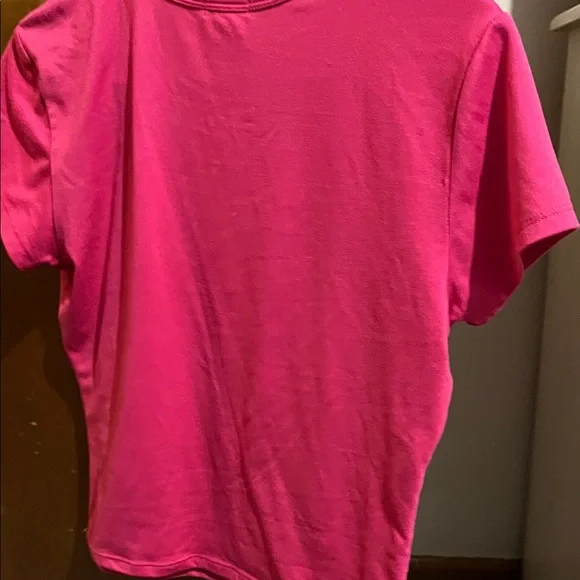 Rue21 Hot Pink 'Bad Habits' Tee - Picture 3 of 3